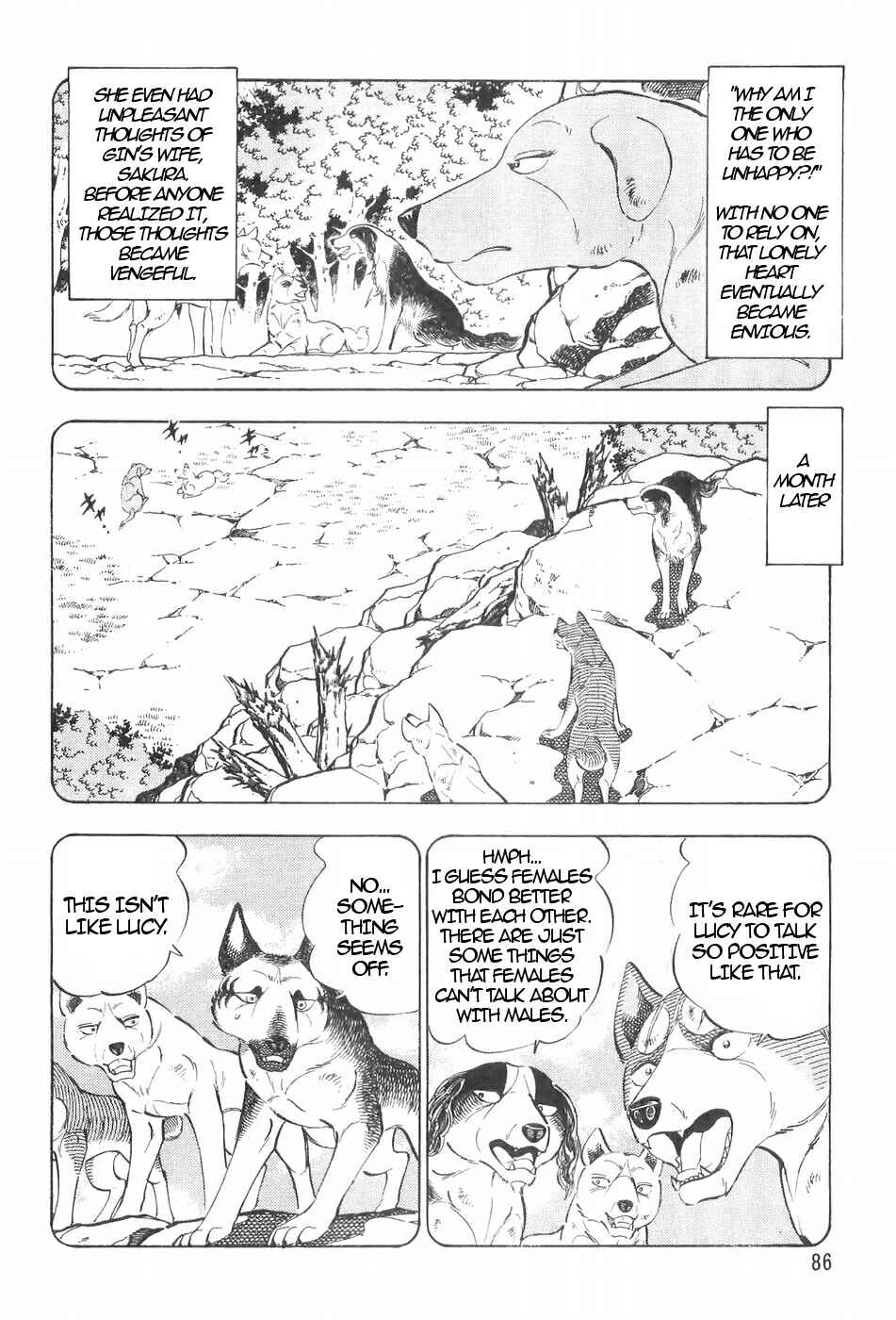 Chapter 115 - Page 14