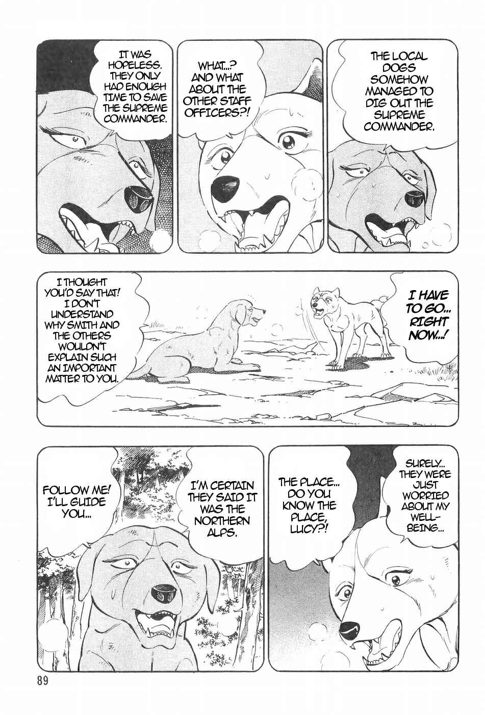 Chapter 115 - Page 17