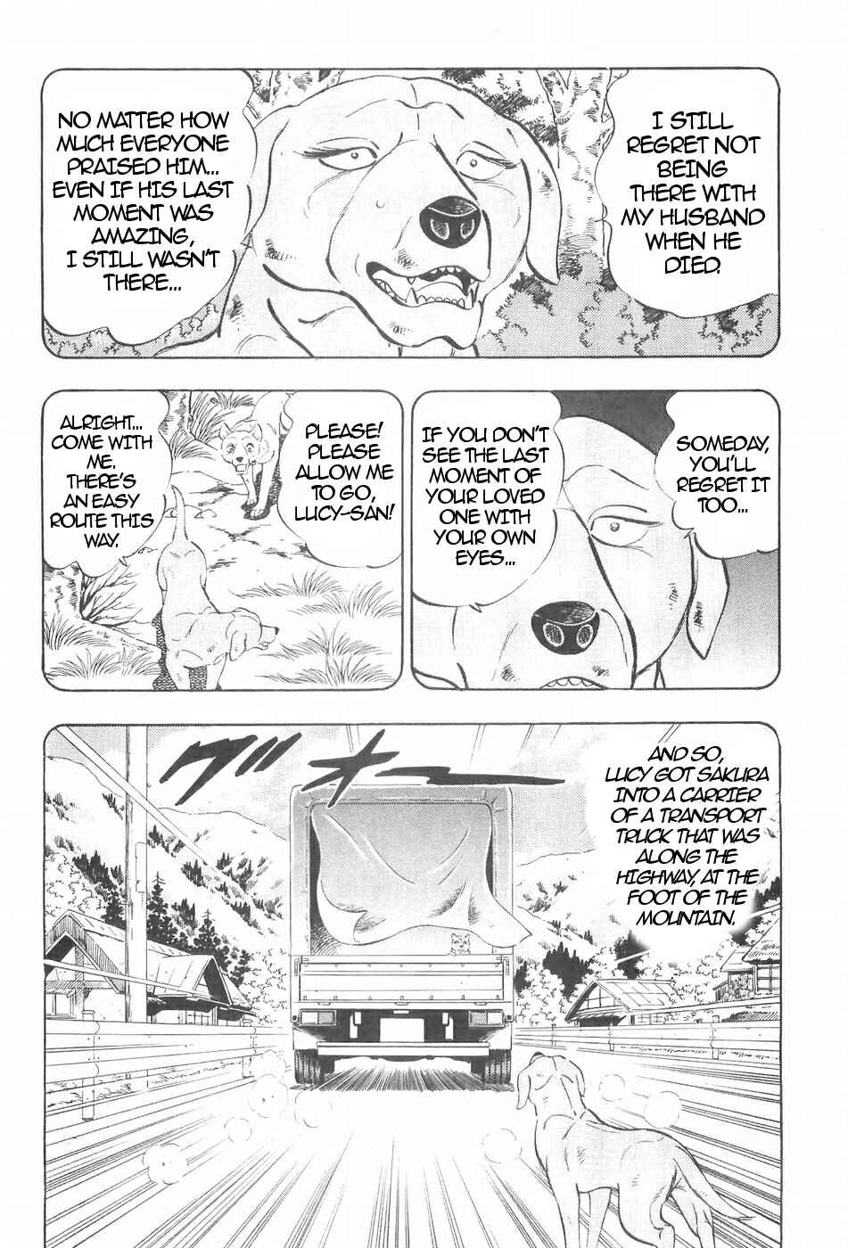 Chapter 115 - Page 18