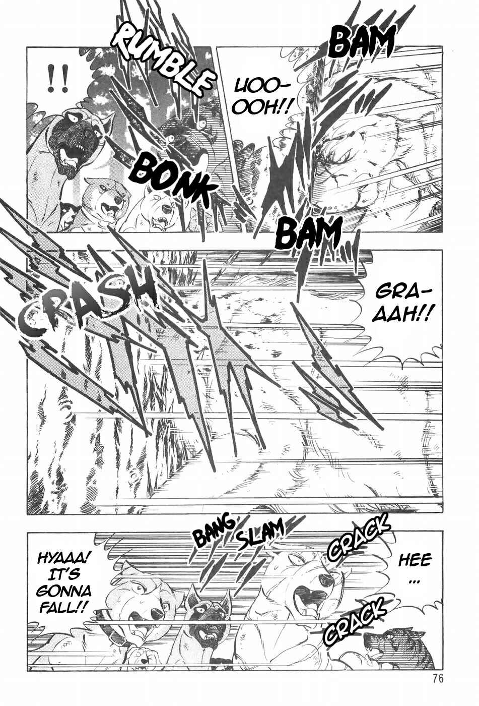Chapter 115 - Page 4