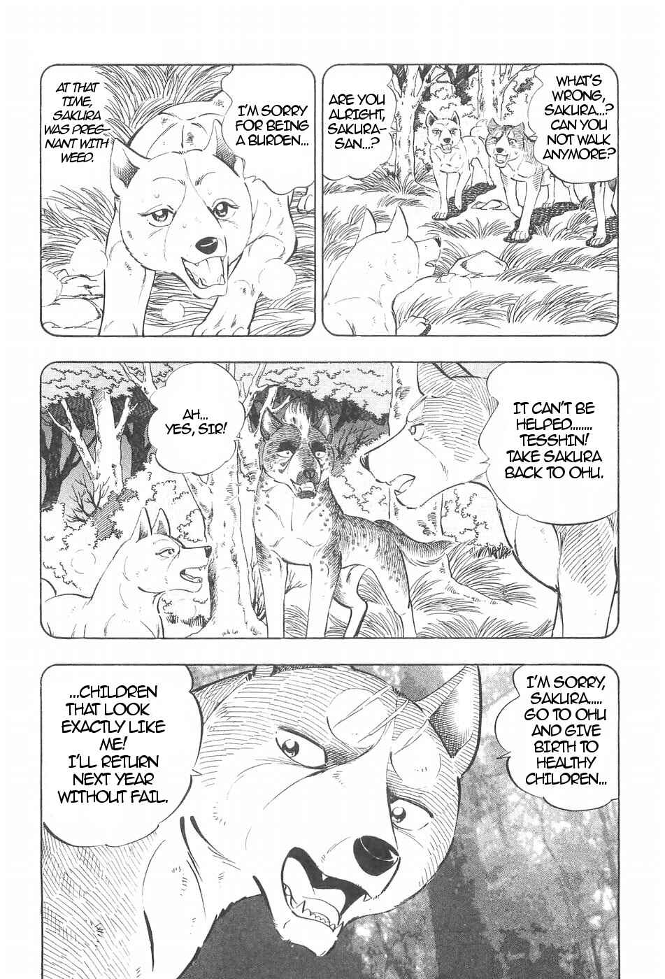 Chapter 115 - Page 9