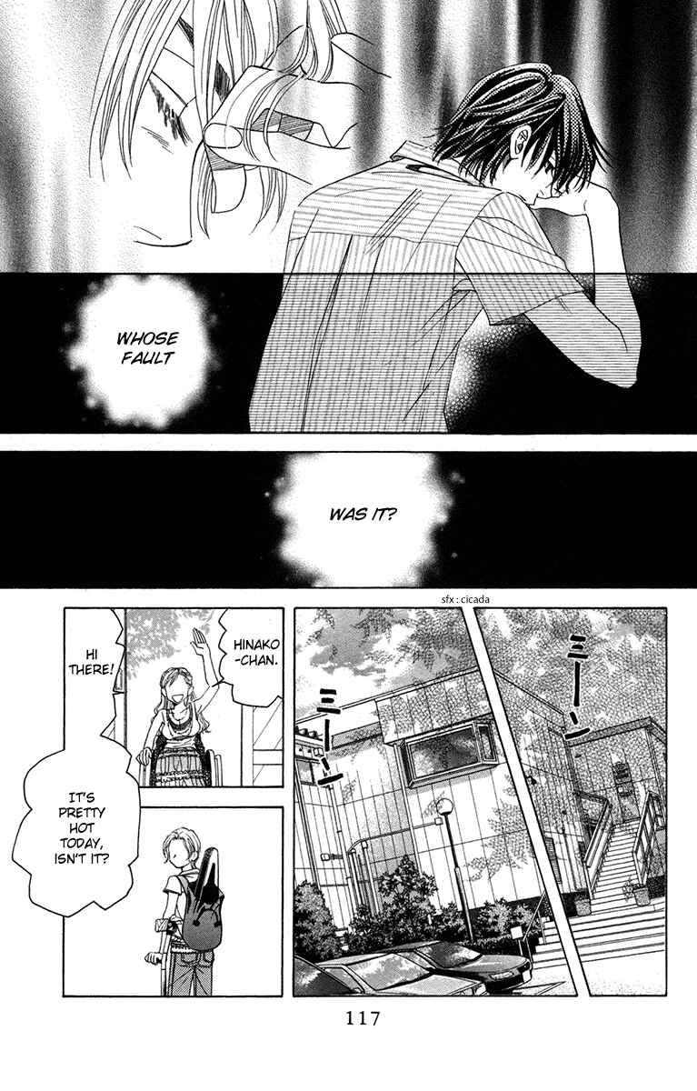 Chapter 154 - Page 21
