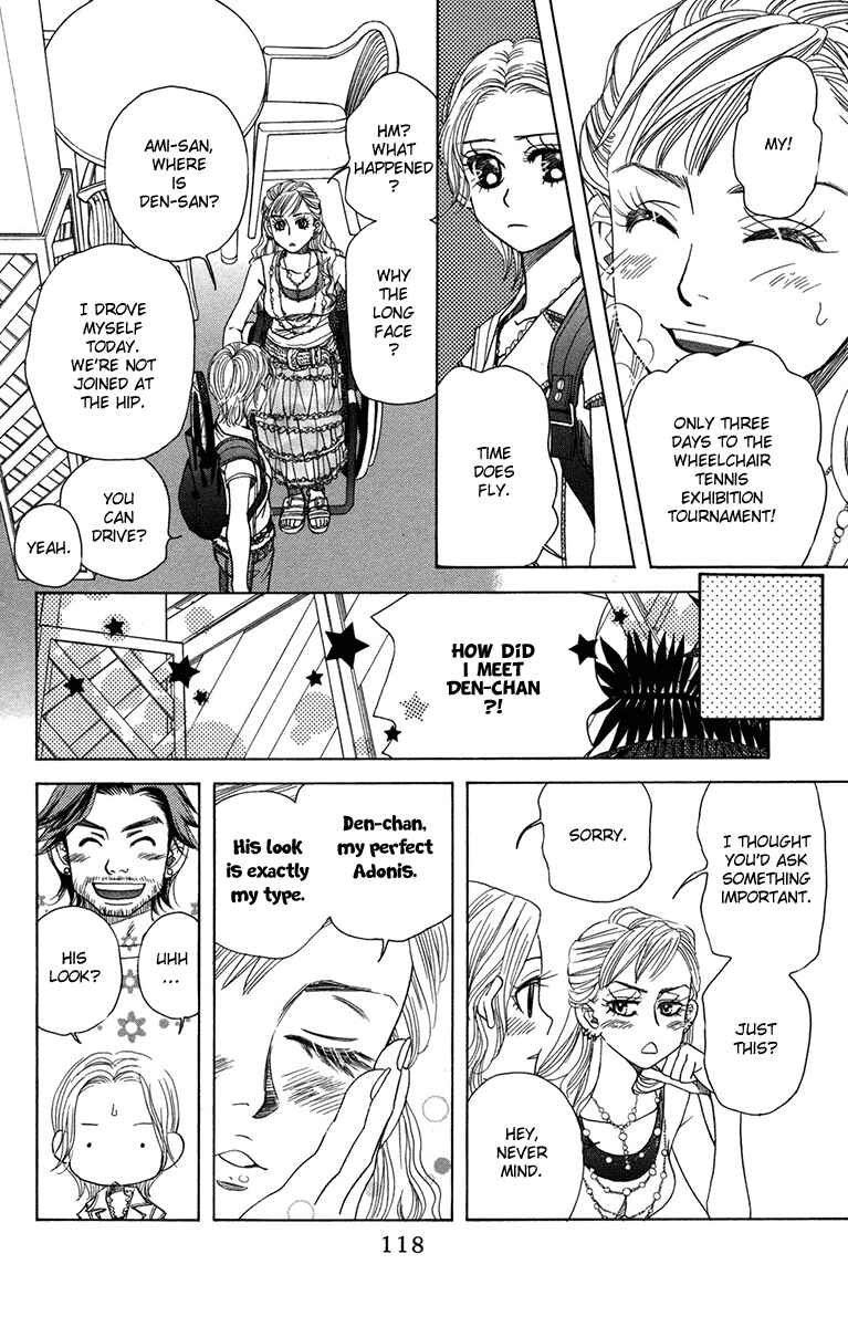 Chapter 154 - Page 22