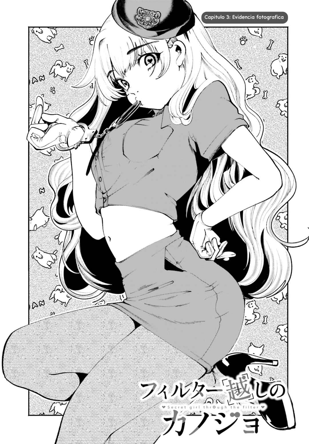 Chapter 3 - Page 2