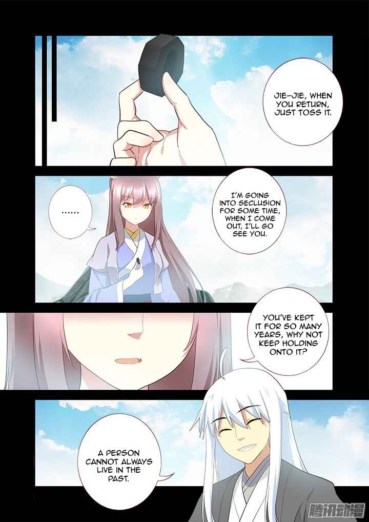Chapter 302 - Page 13