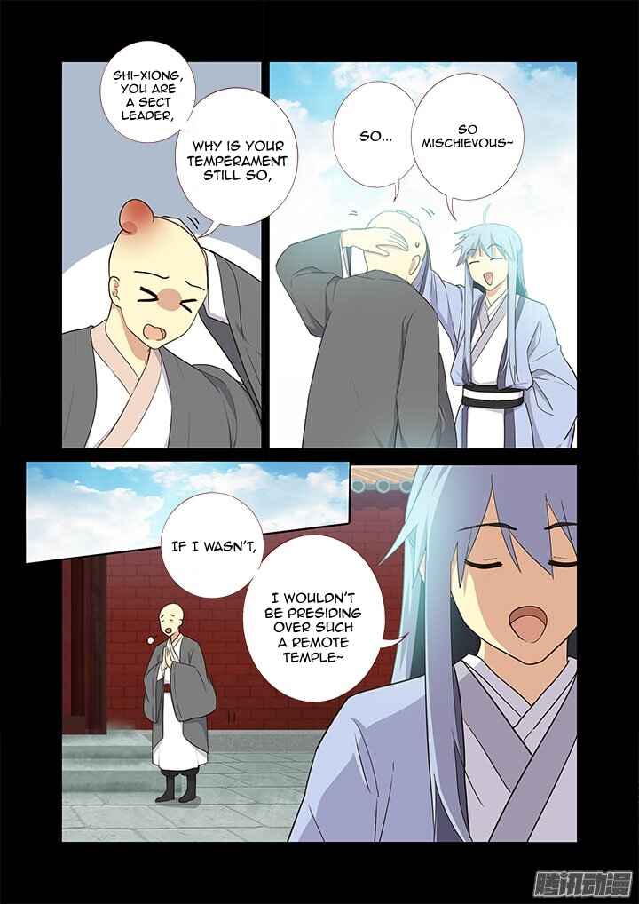 Chapter 302 - Page 4