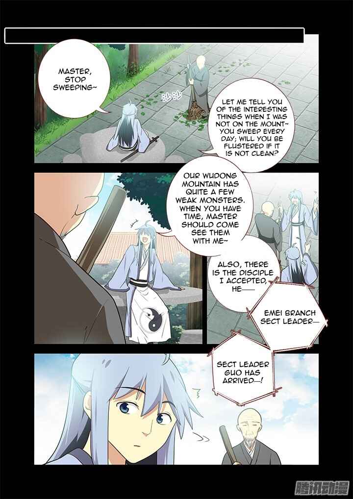 Chapter 302 - Page 5