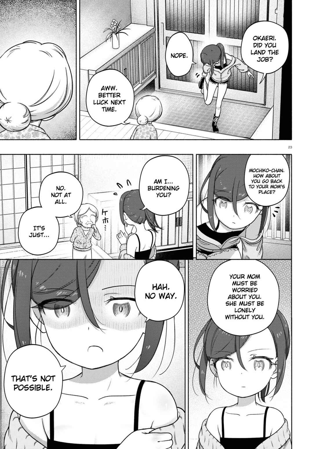 Chapter 21 - Page 26