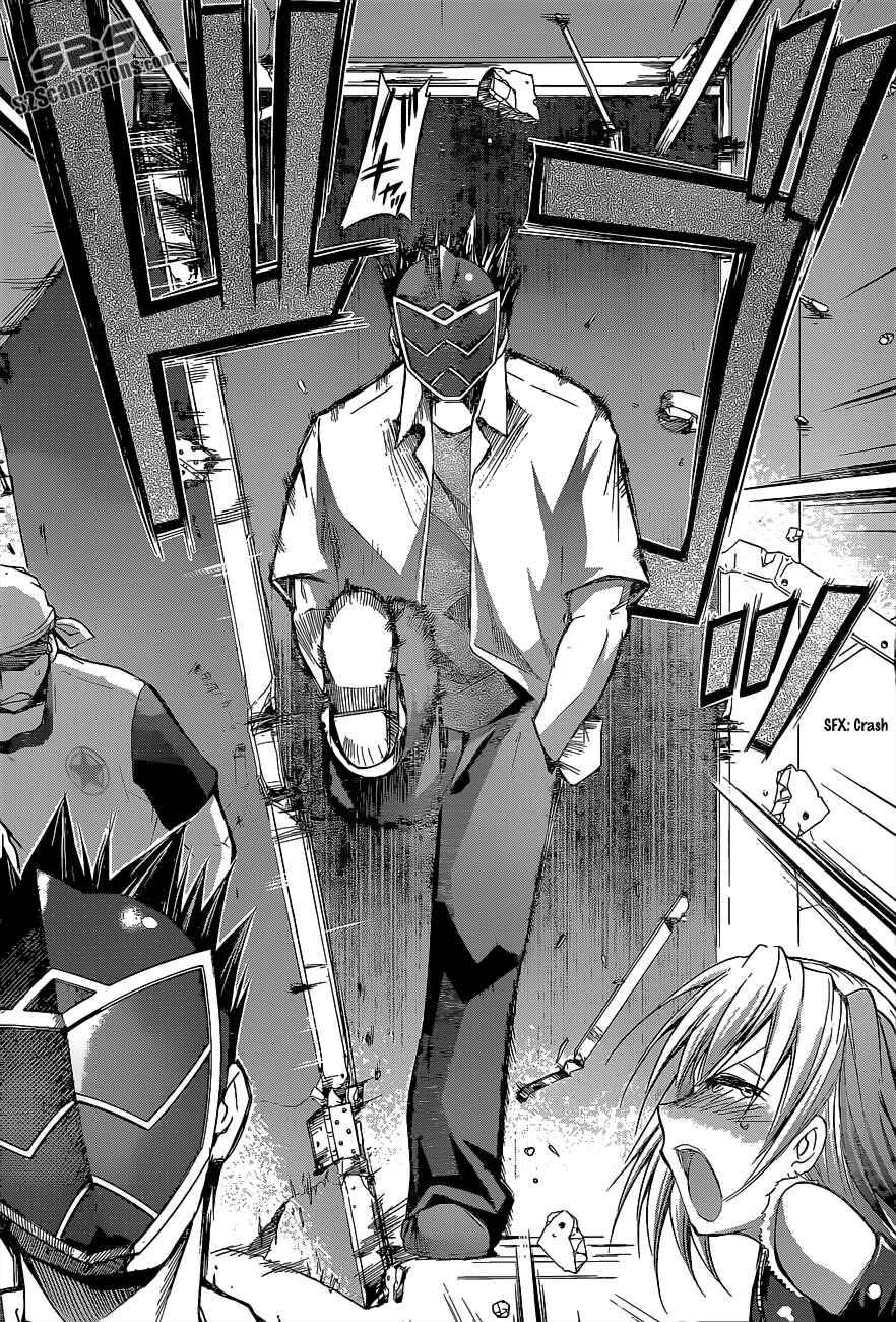 Chapter 60 - Page 16
