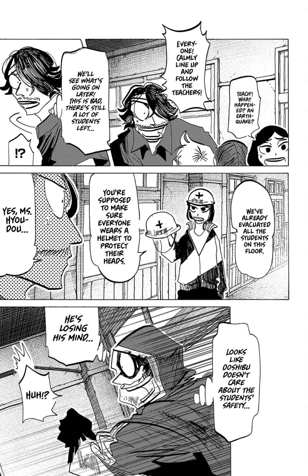 Chapter 136 - Page 10