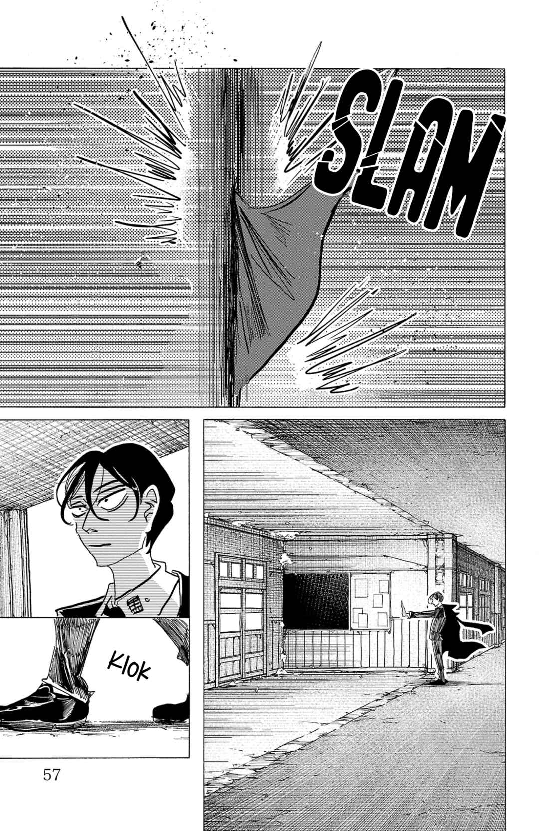 Chapter 136 - Page 14