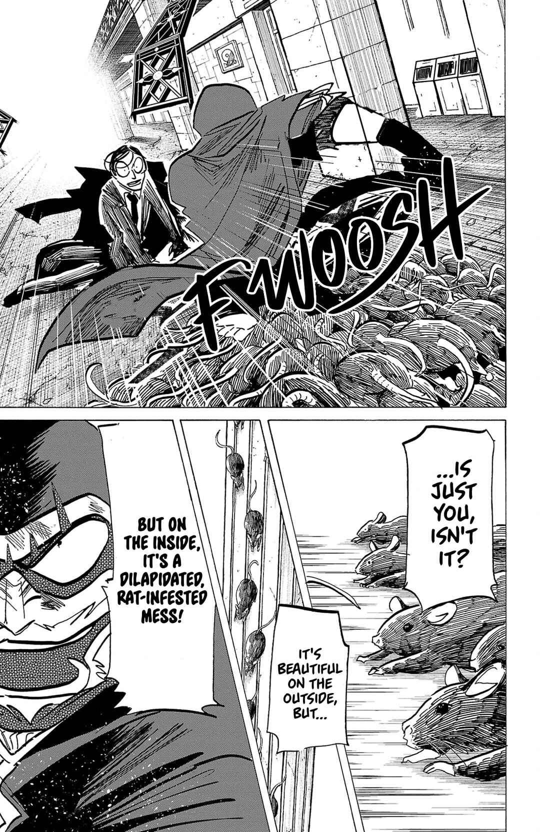 Chapter 136 - Page 19