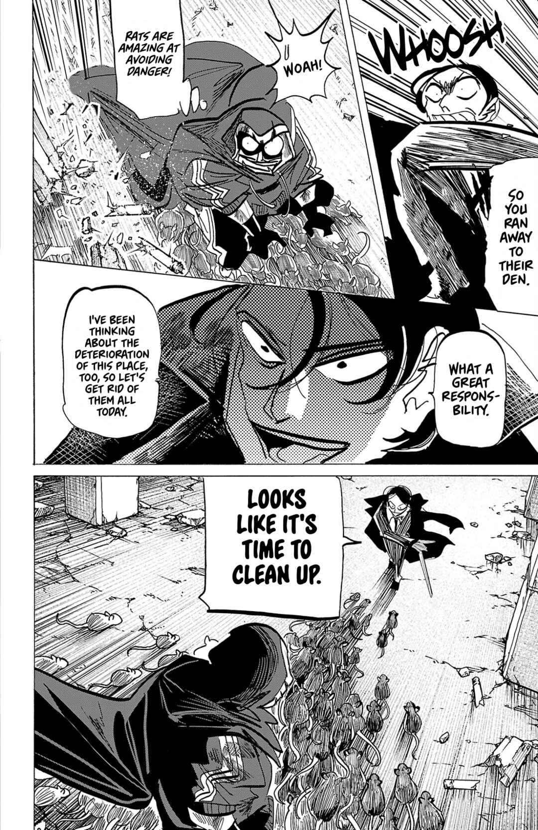Chapter 136 - Page 20