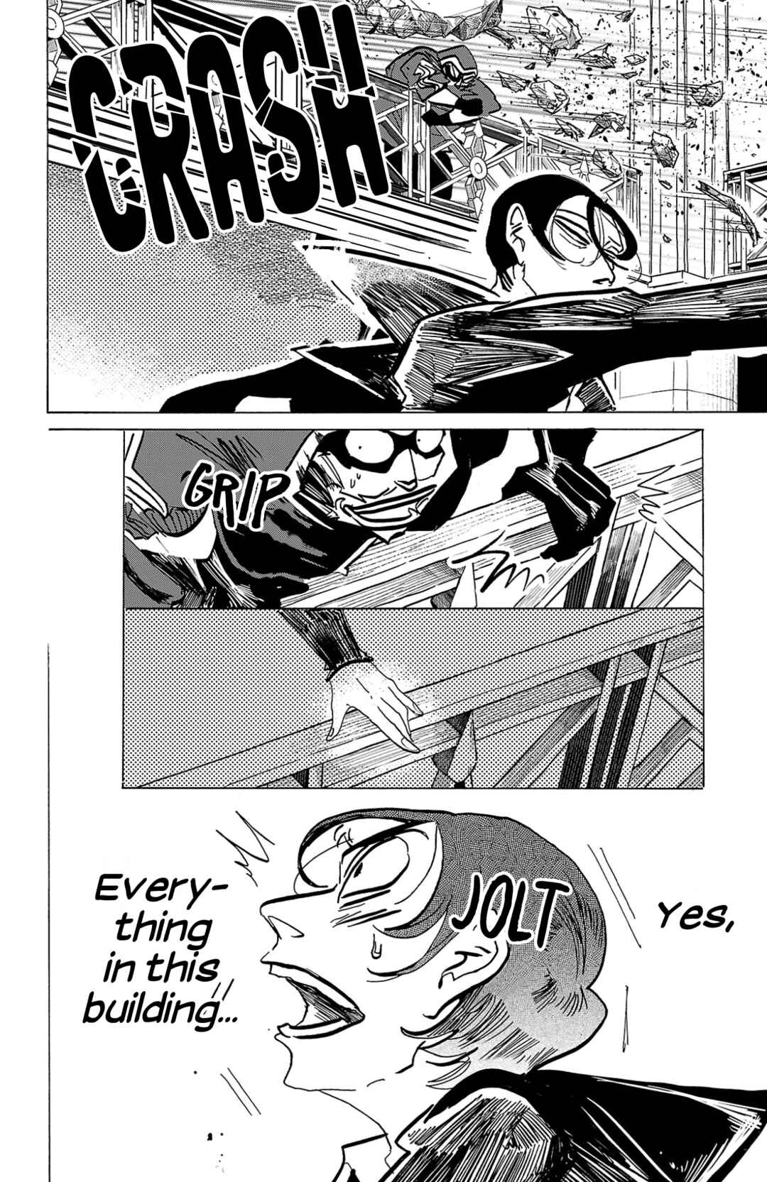 Chapter 136 - Page 5