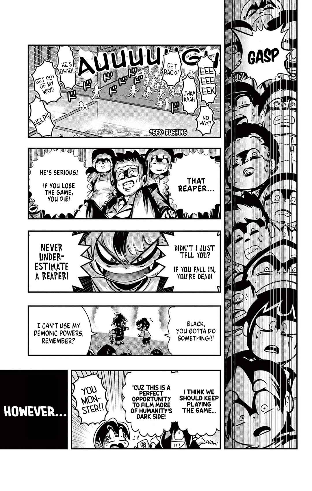 Chapter 45 - Page 13