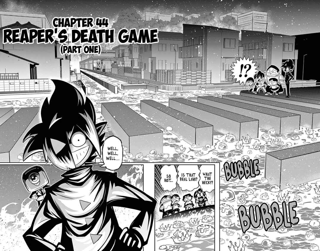 Chapter 45 - Page 2