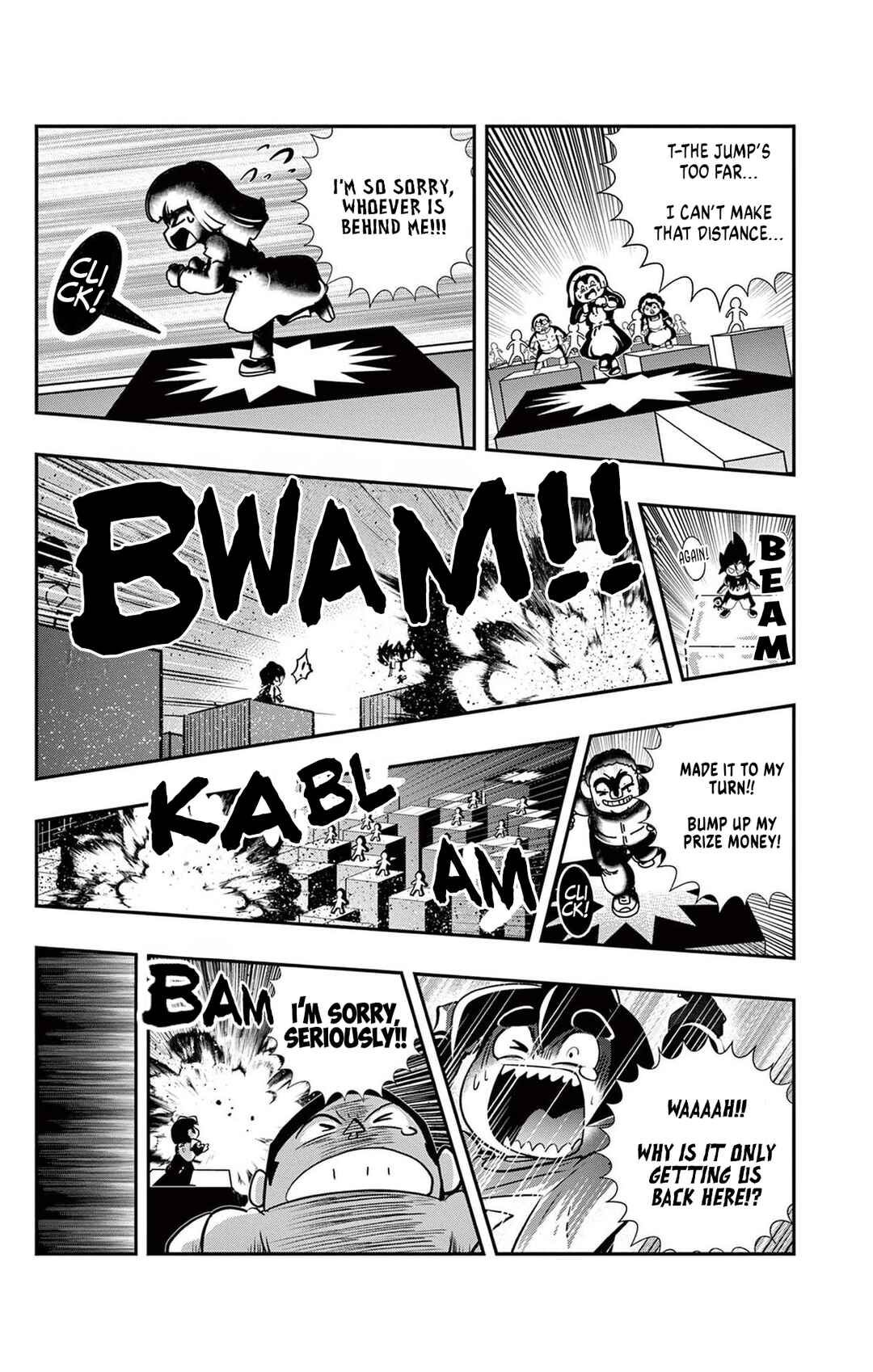 Chapter 45 - Page 20