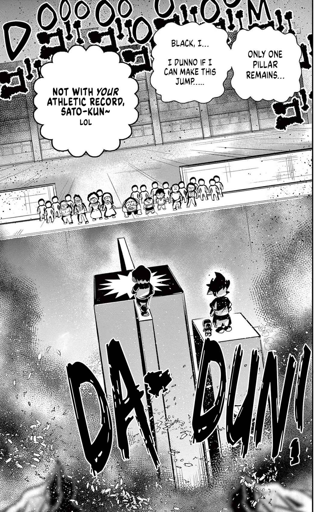 Chapter 45 - Page 21