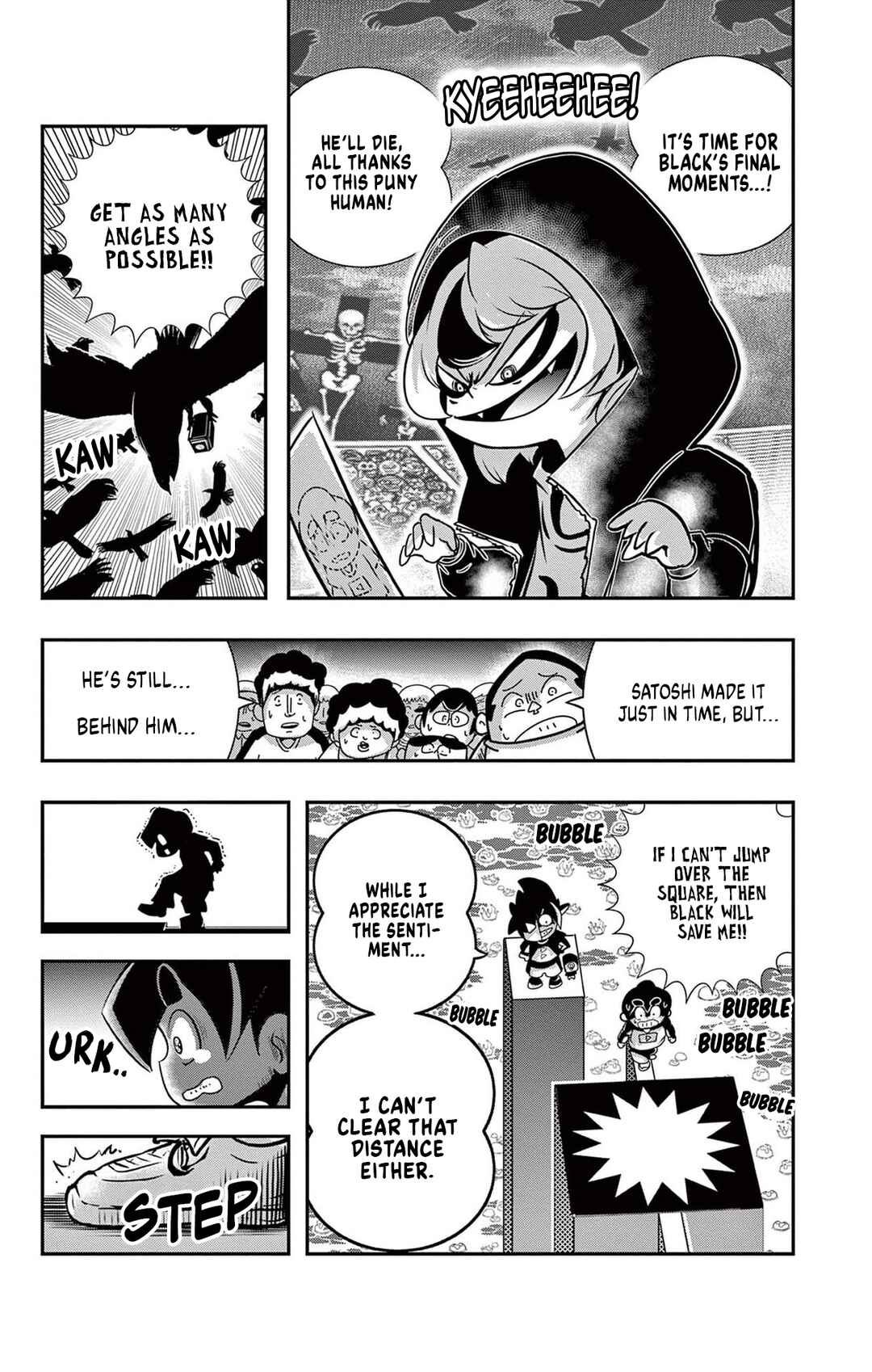 Chapter 45 - Page 22