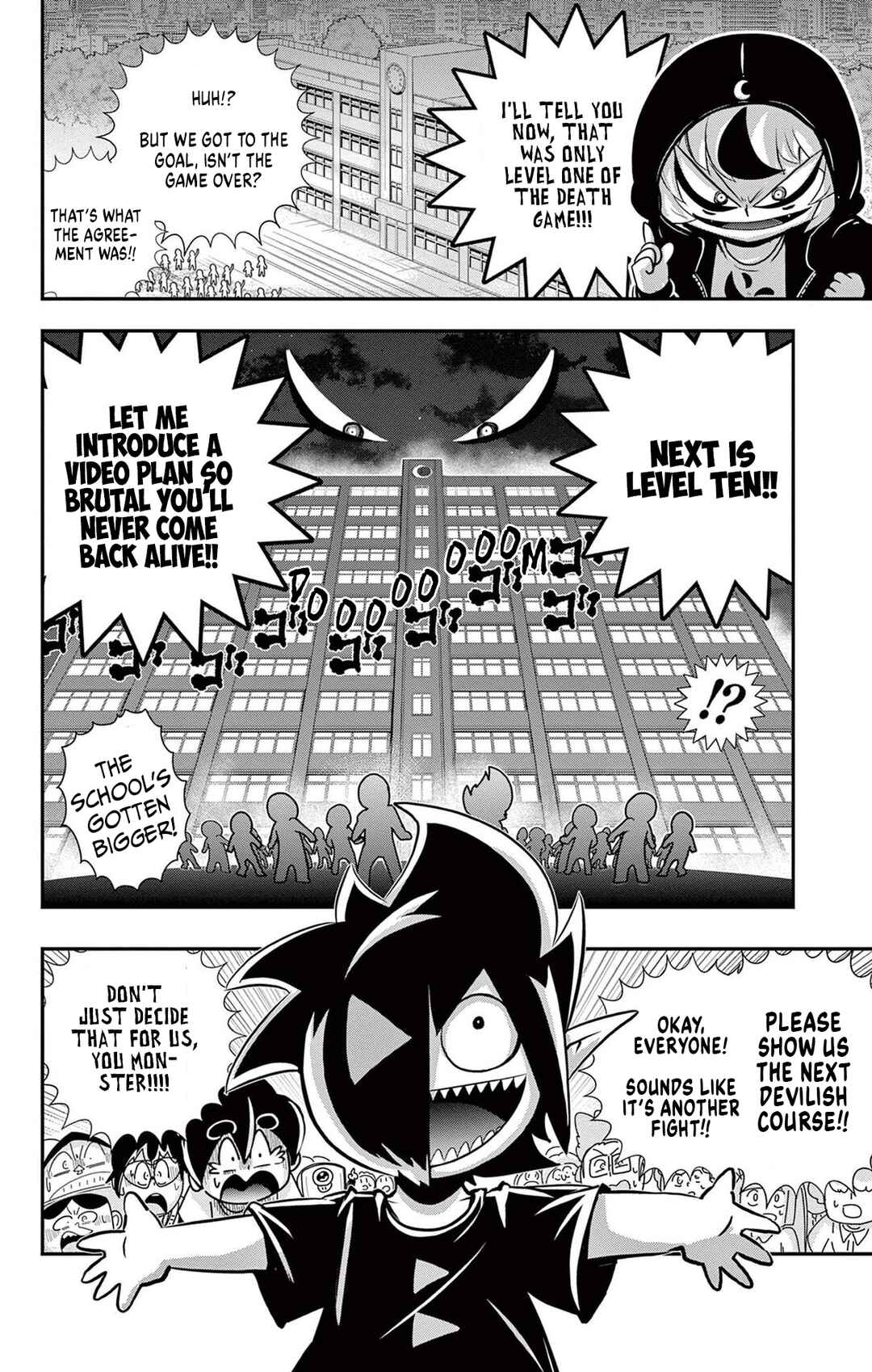 Chapter 45 - Page 29