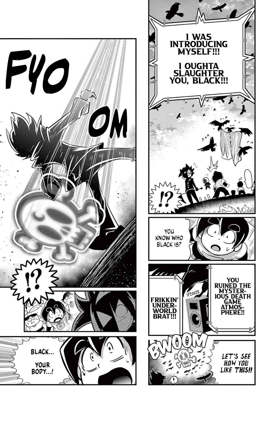 Chapter 45 - Page 6
