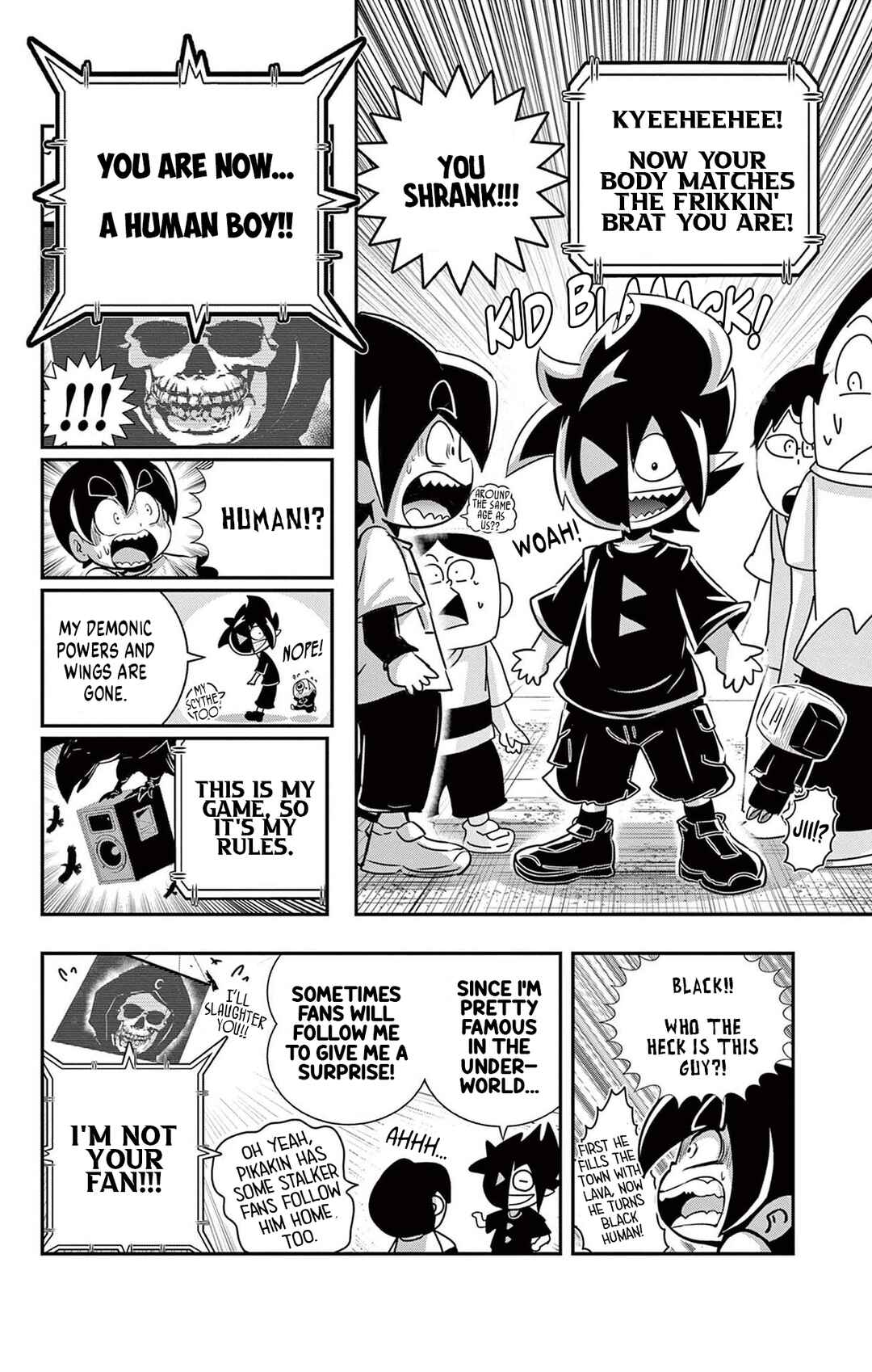 Chapter 45 - Page 7