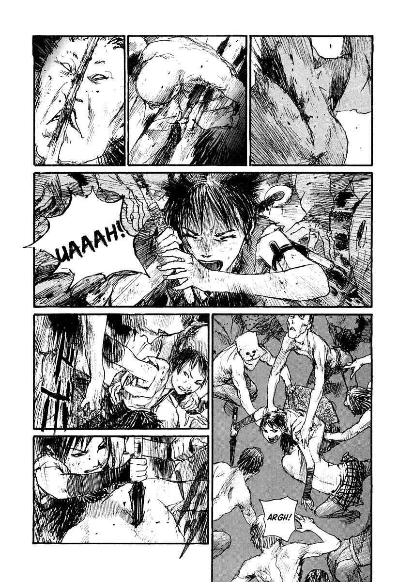 Chapter 120 - Page 19