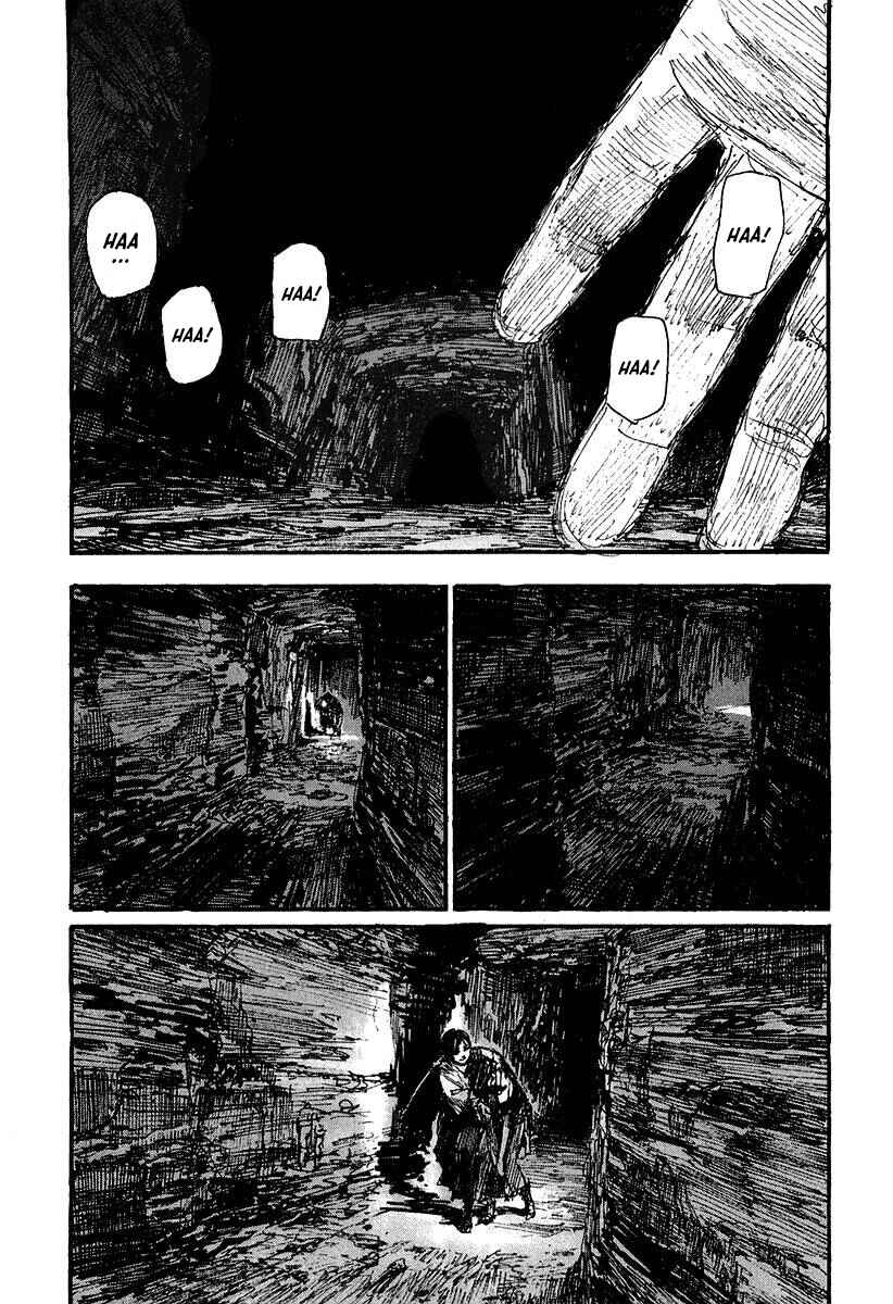 Chapter 120 - Page 21