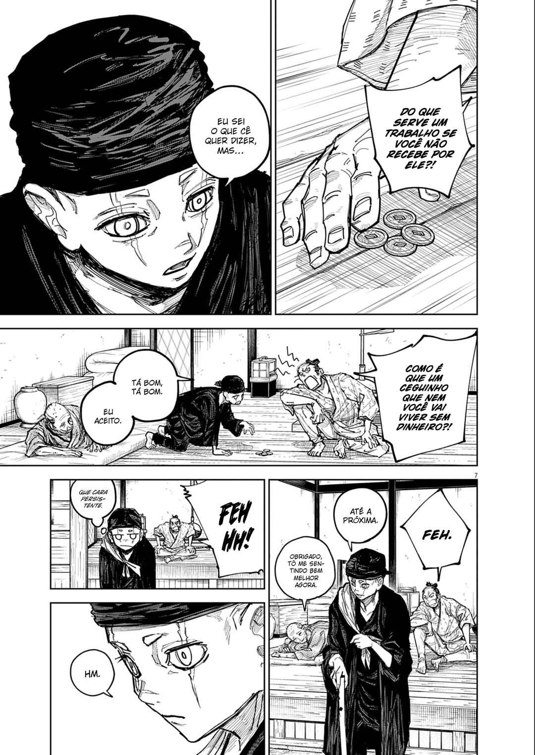 Chapter 0 - Page 7