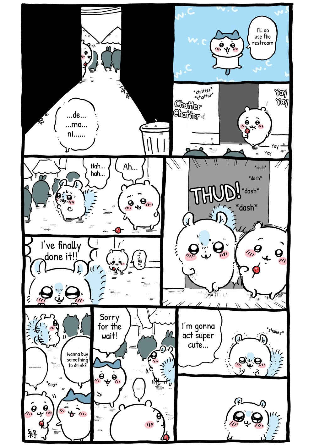 Chapter 54 - Page 1