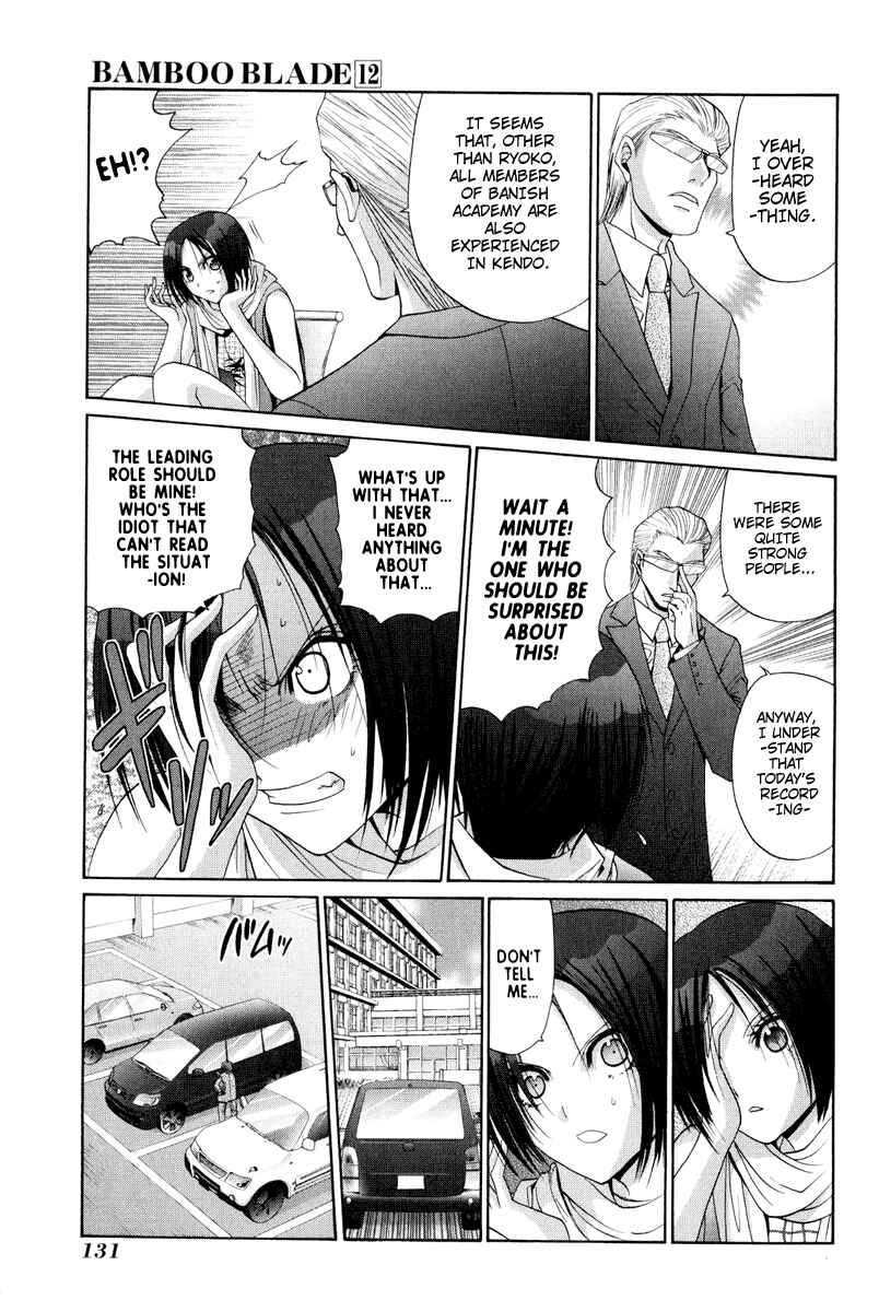 Chapter 97 - Page 23