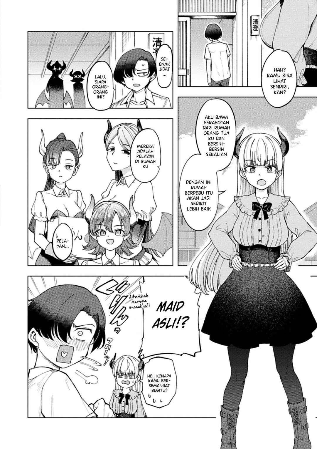 Chapter 3 - Page 3