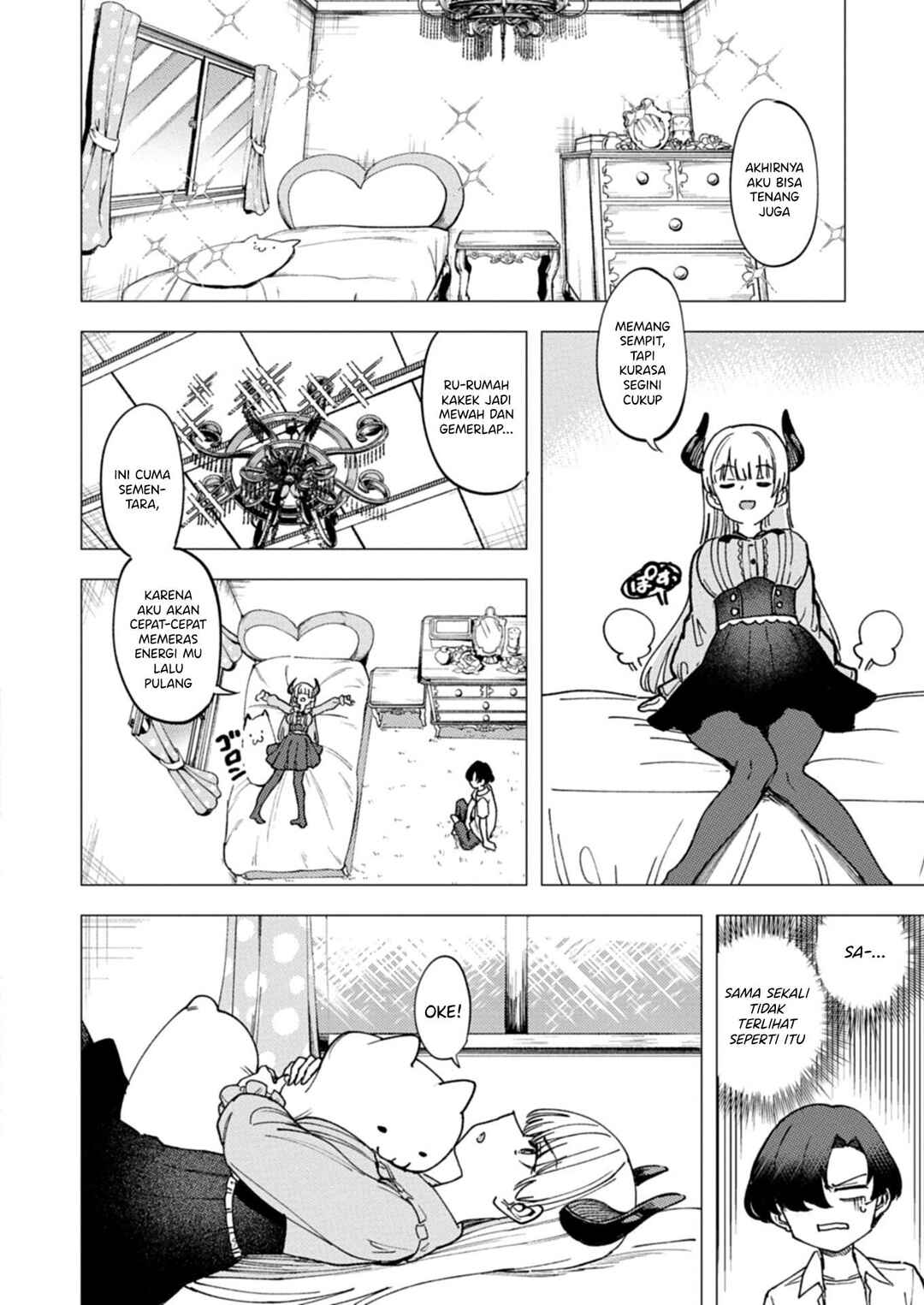 Chapter 3 - Page 5