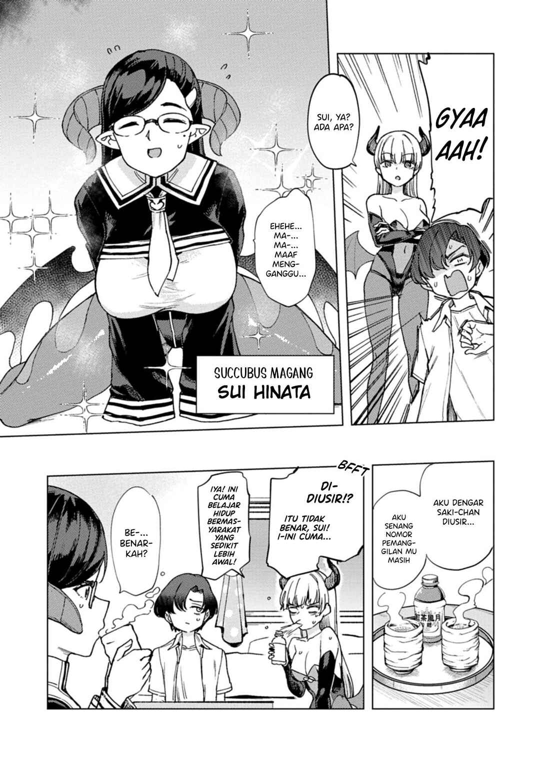 Chapter 3 - Page 8
