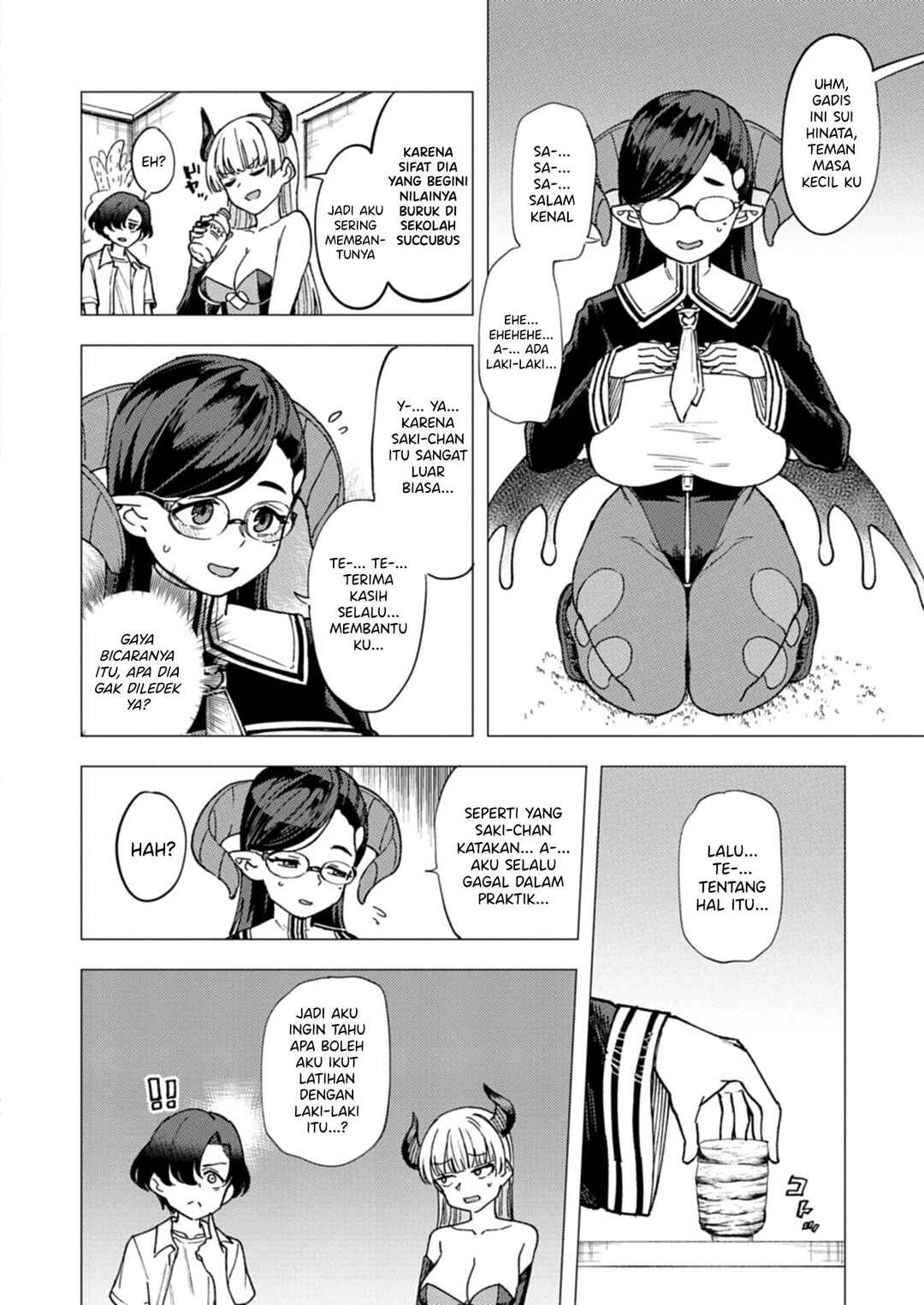 Chapter 3 - Page 9