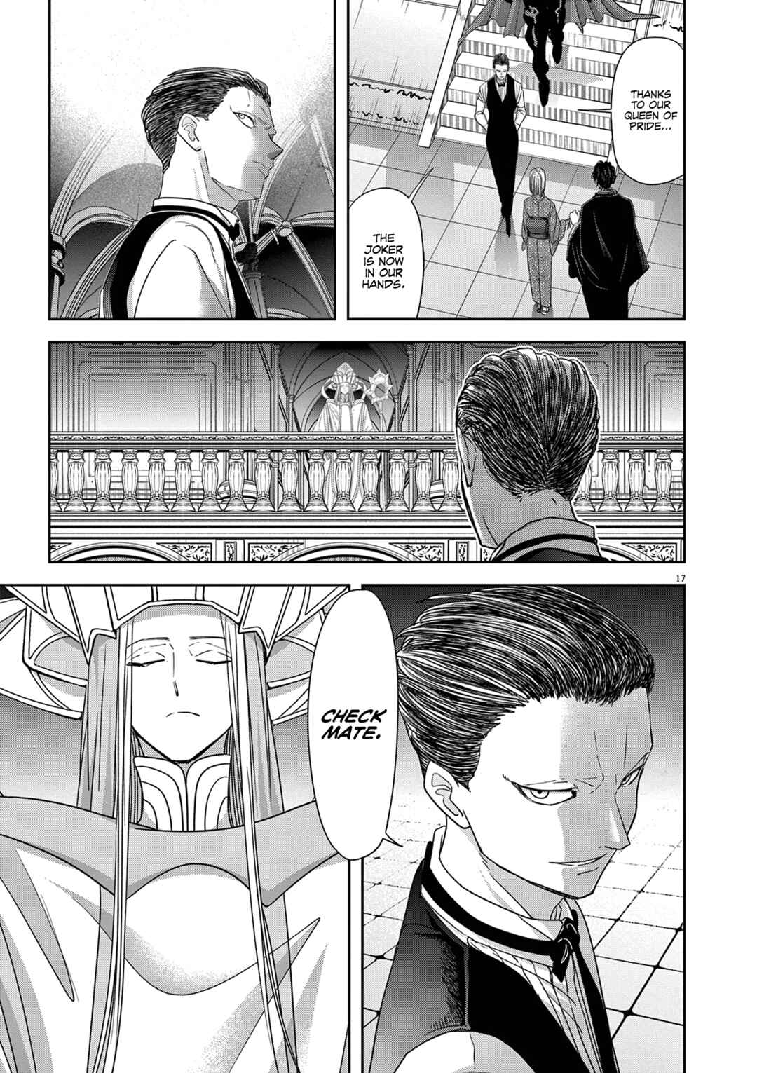 Chapter 46 - Page 18