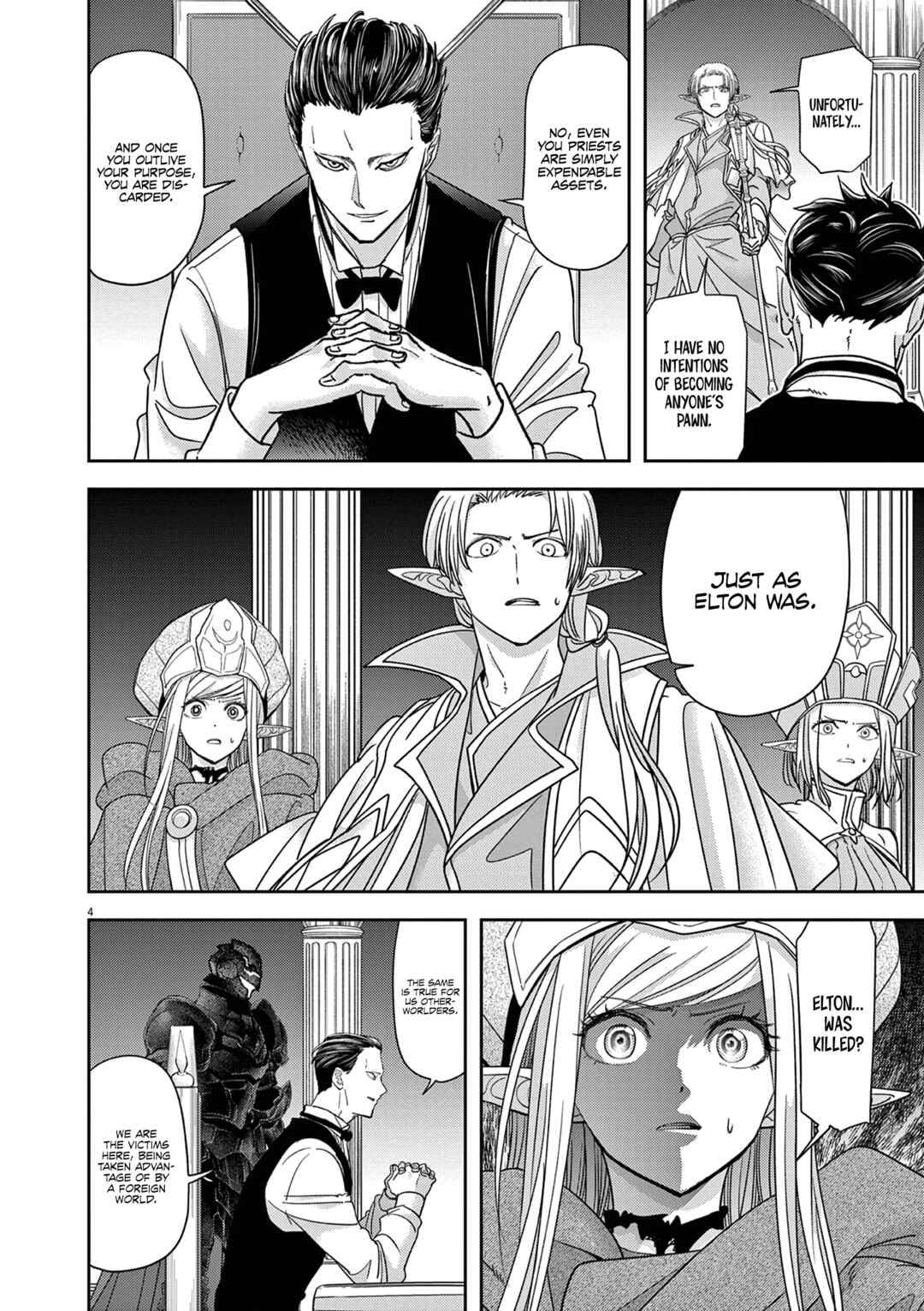 Chapter 46 - Page 5