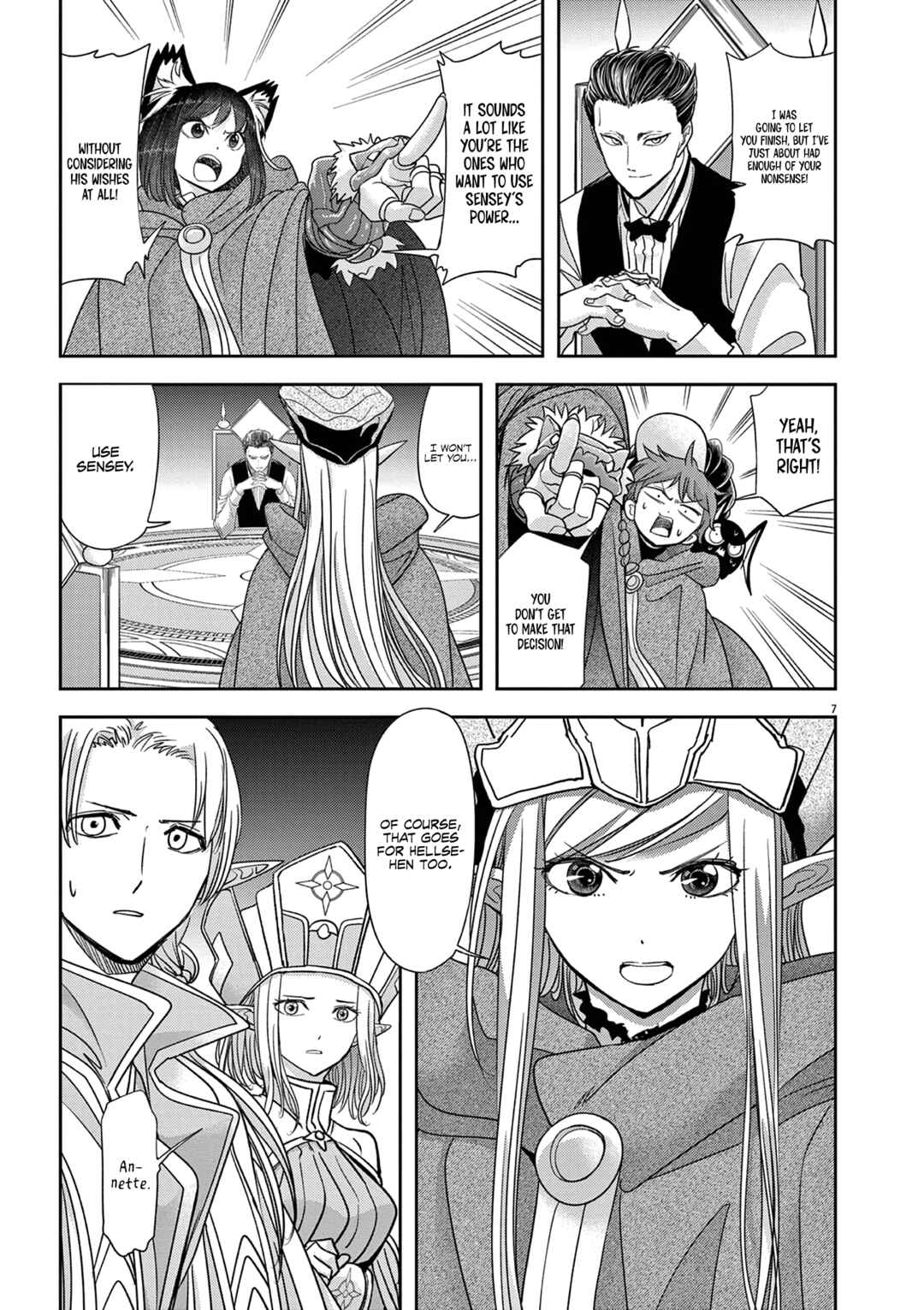 Chapter 46 - Page 8