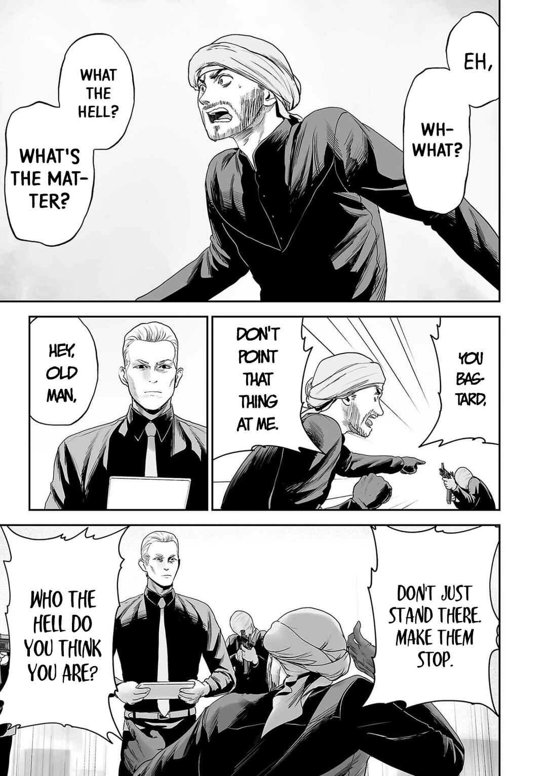 Chapter 76 - Page 10