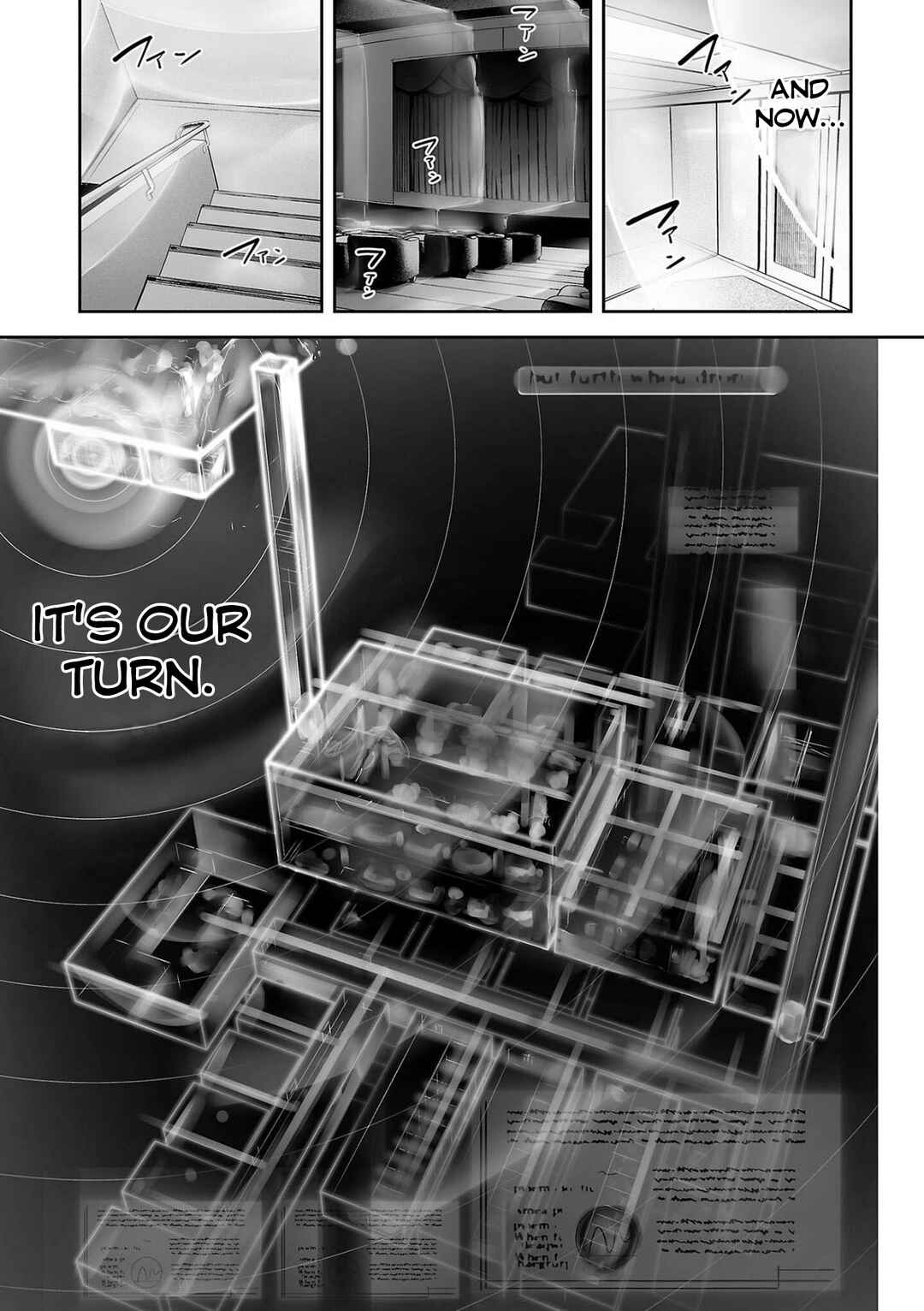 Chapter 76 - Page 19