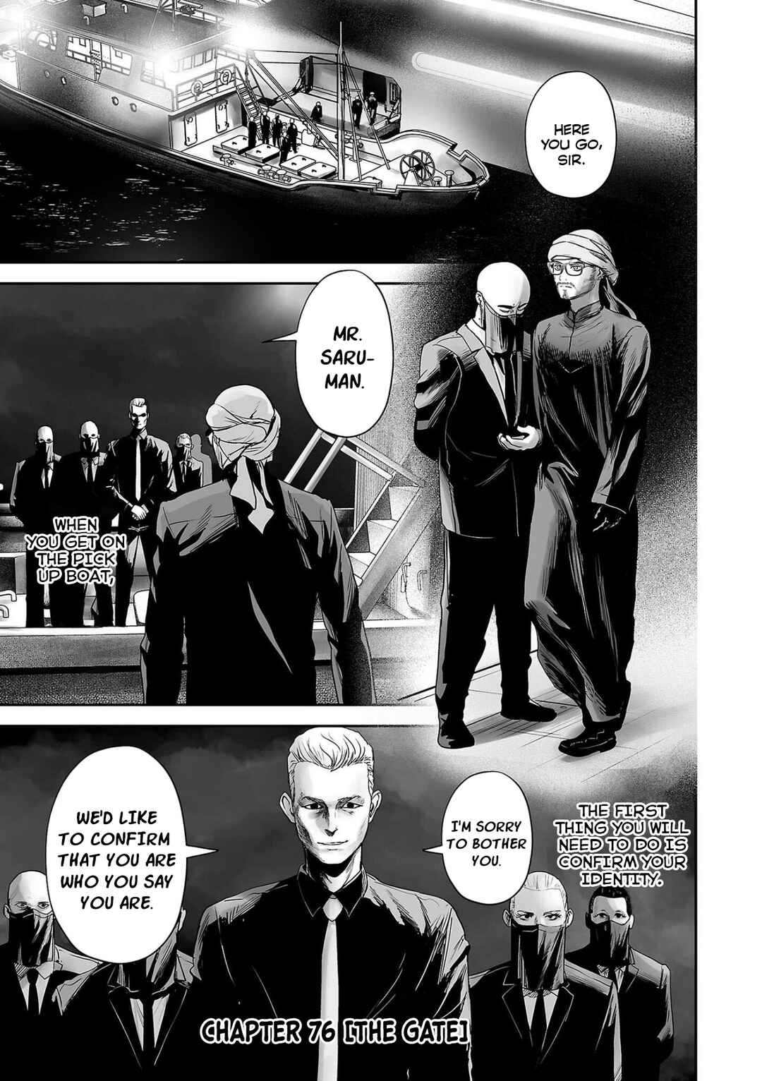 Chapter 76 - Page 2