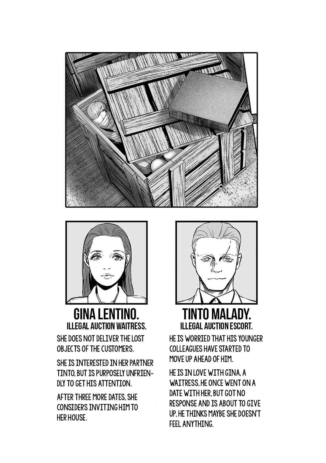 Chapter 76 - Page 20