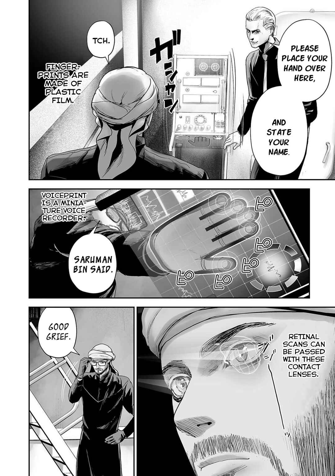 Chapter 76 - Page 3