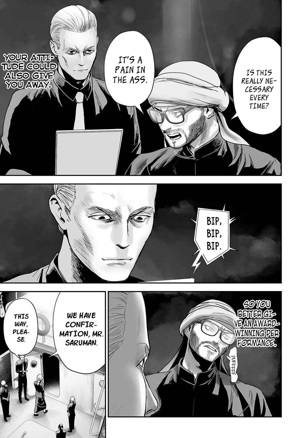 Chapter 76 - Page 4
