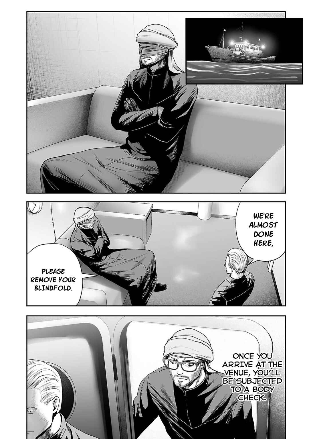 Chapter 76 - Page 5