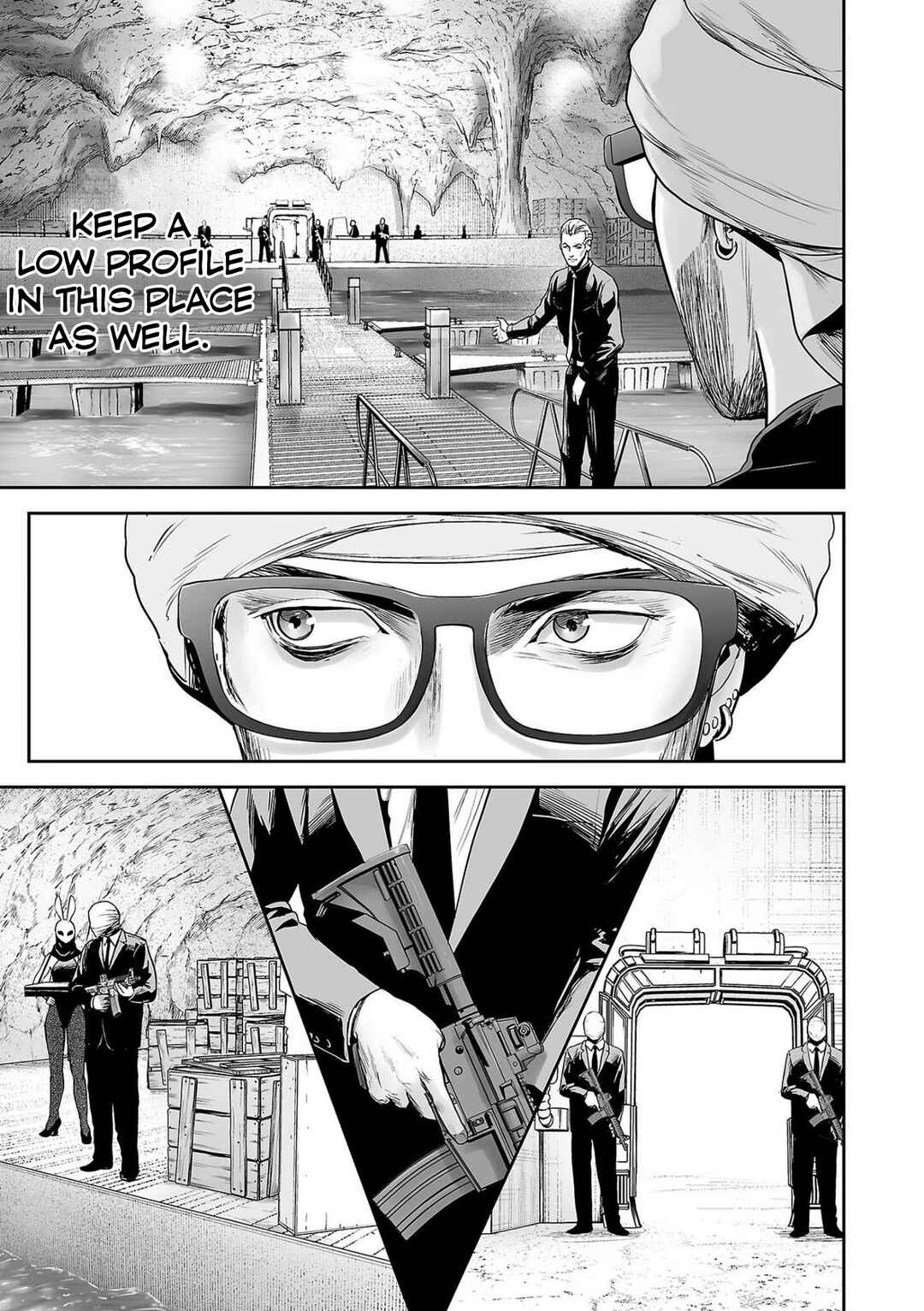 Chapter 76 - Page 6