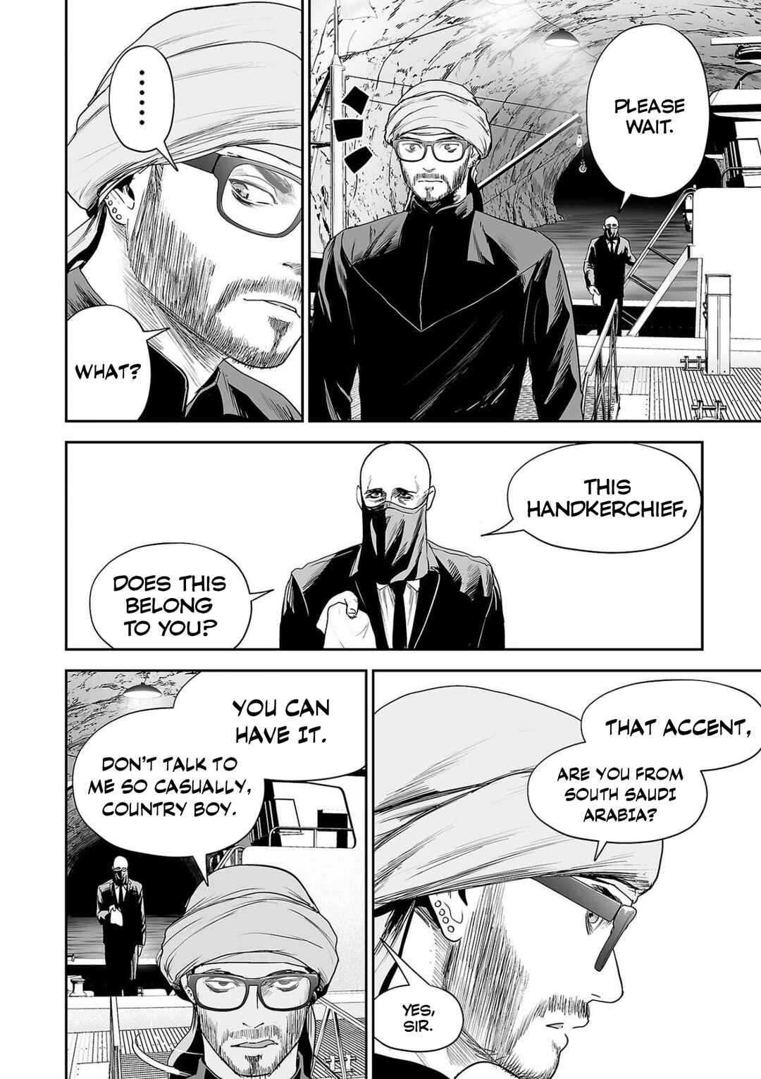 Chapter 76 - Page 7