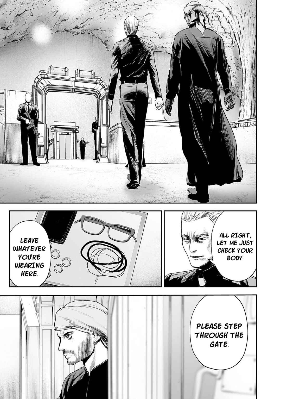 Chapter 76 - Page 8