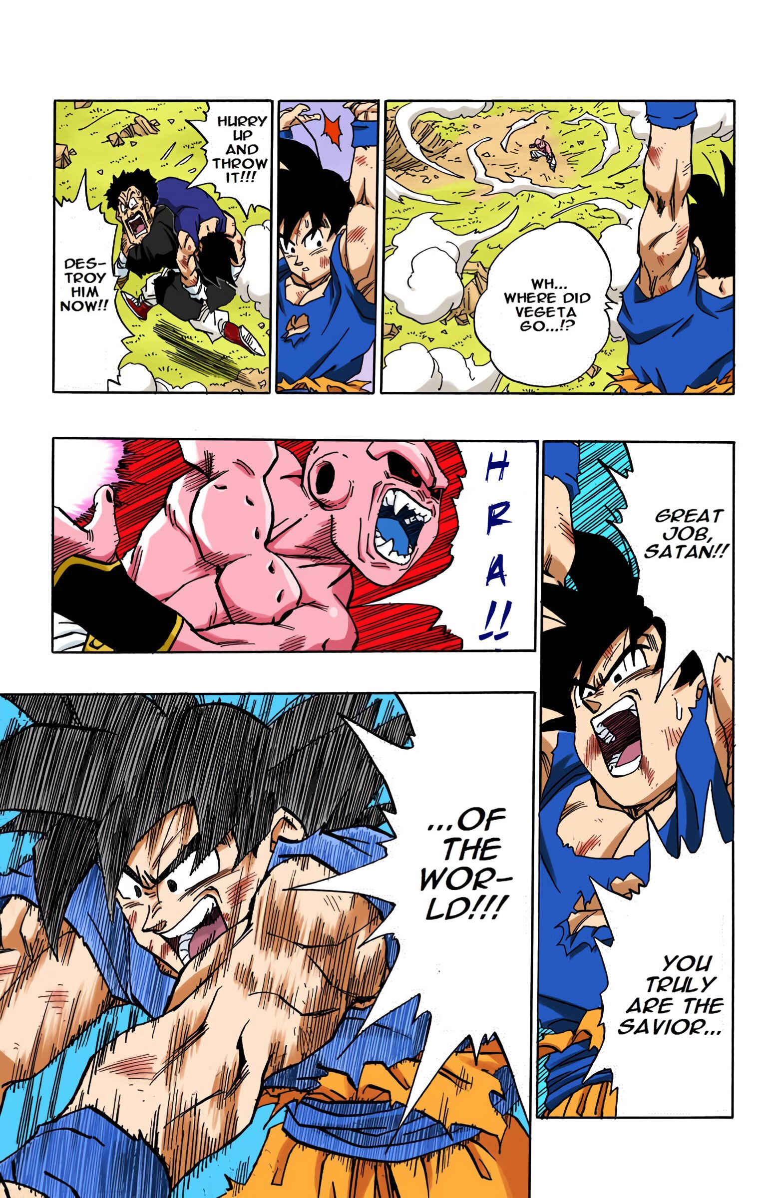 Chapter 516 - Page 3