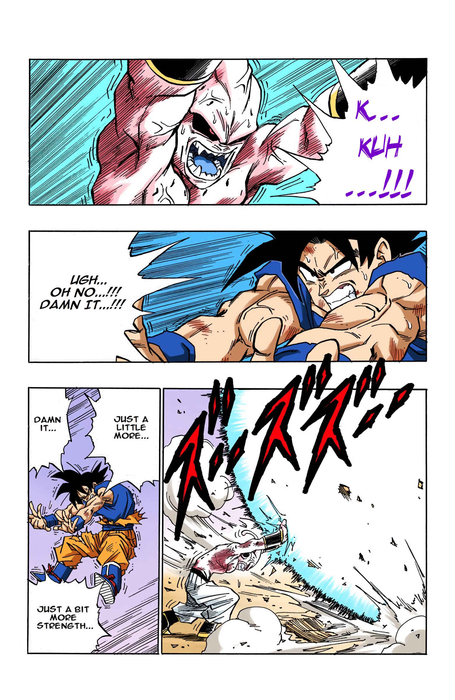 Chapter 516 - Page 7